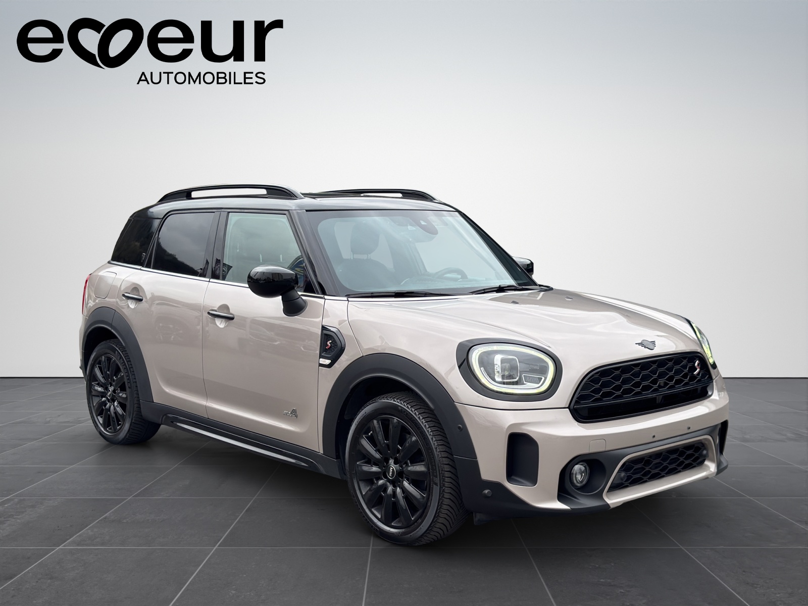 MINI Countryman F60 2.0i Cooper S ALL4-image-6
