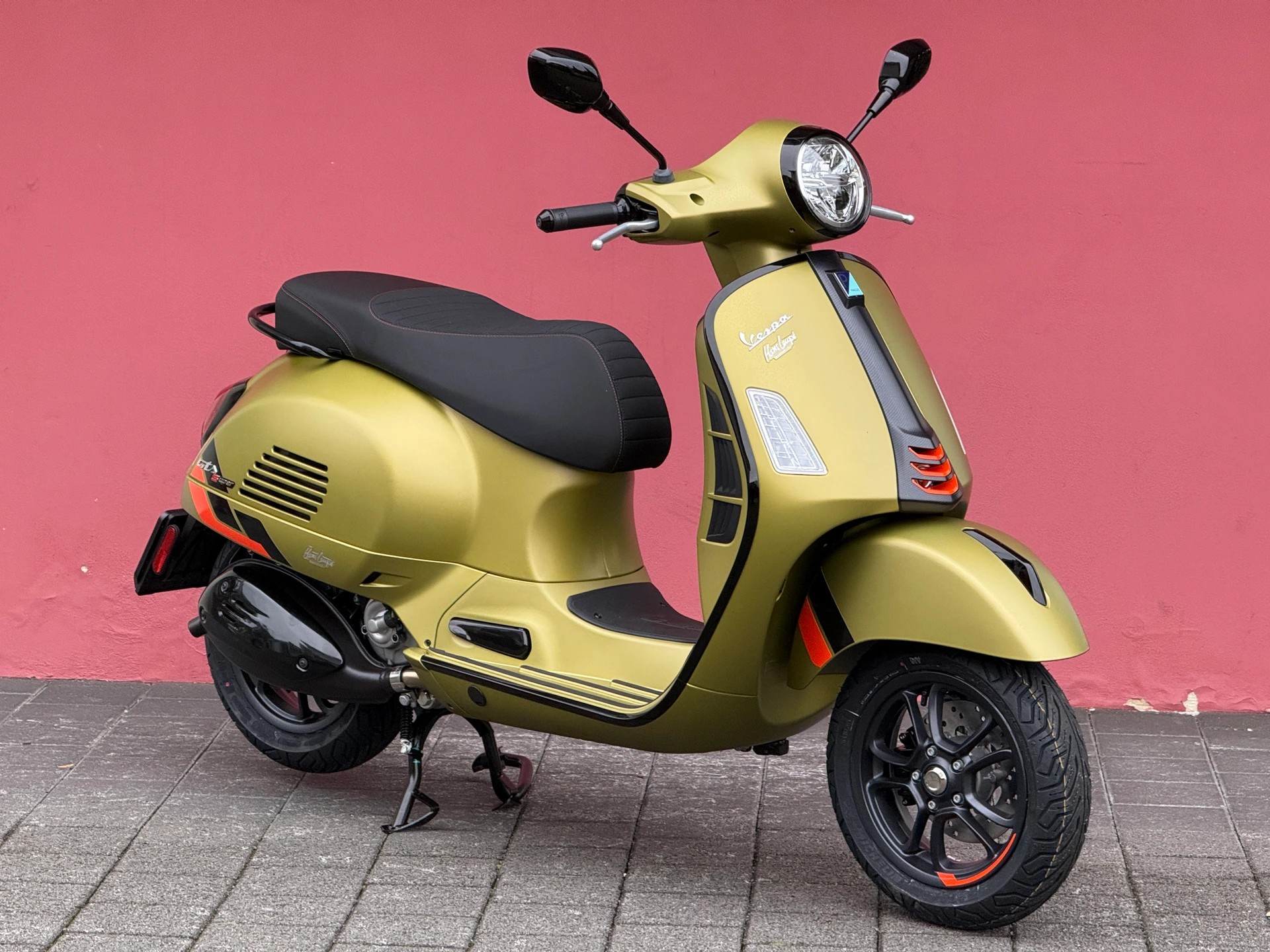 PIAGGIO Vespa GTS 310 Super Sport RST E5+-image-12