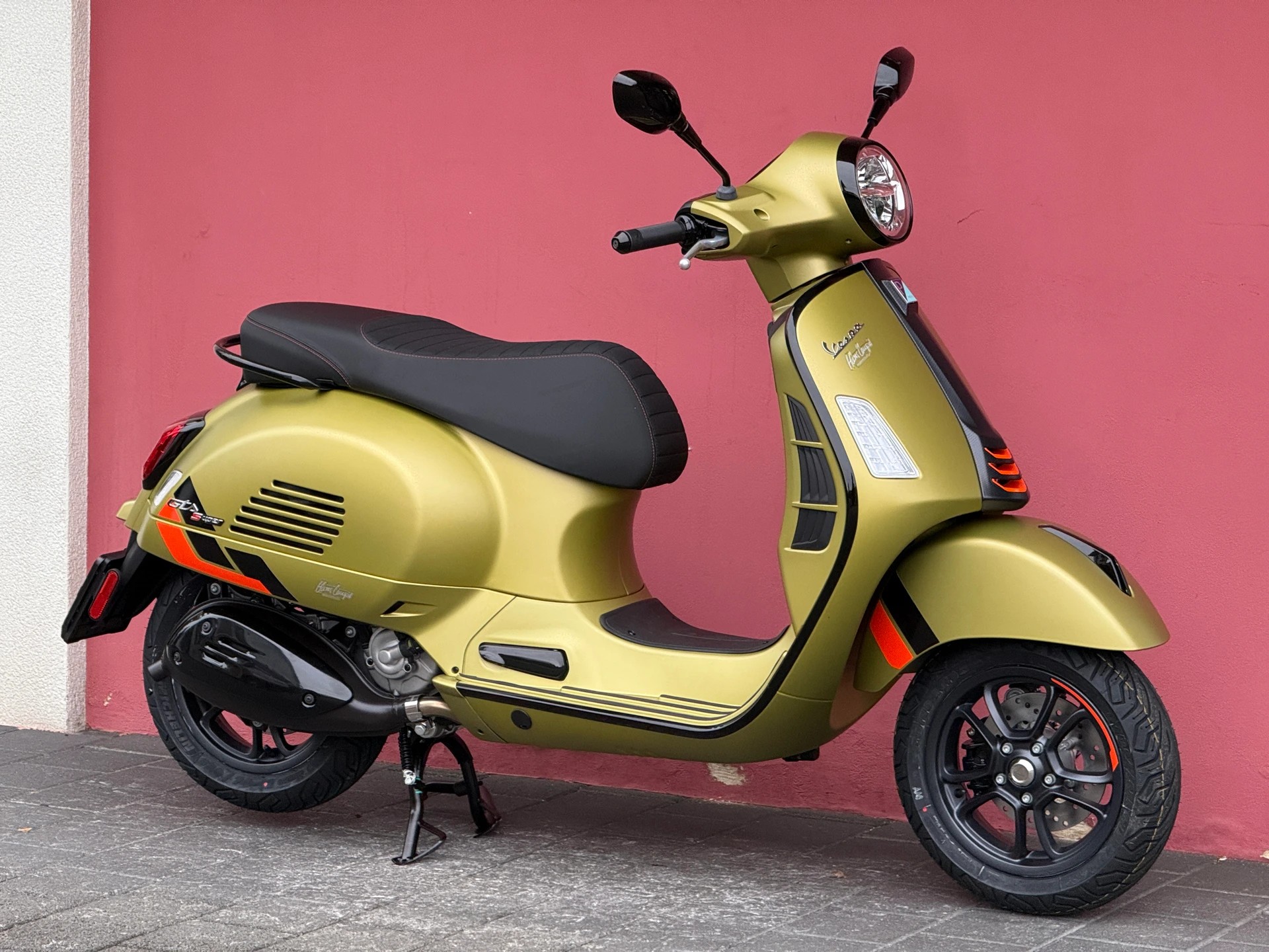 PIAGGIO Vespa GTS 310 Super Sport RST E5+-image-1