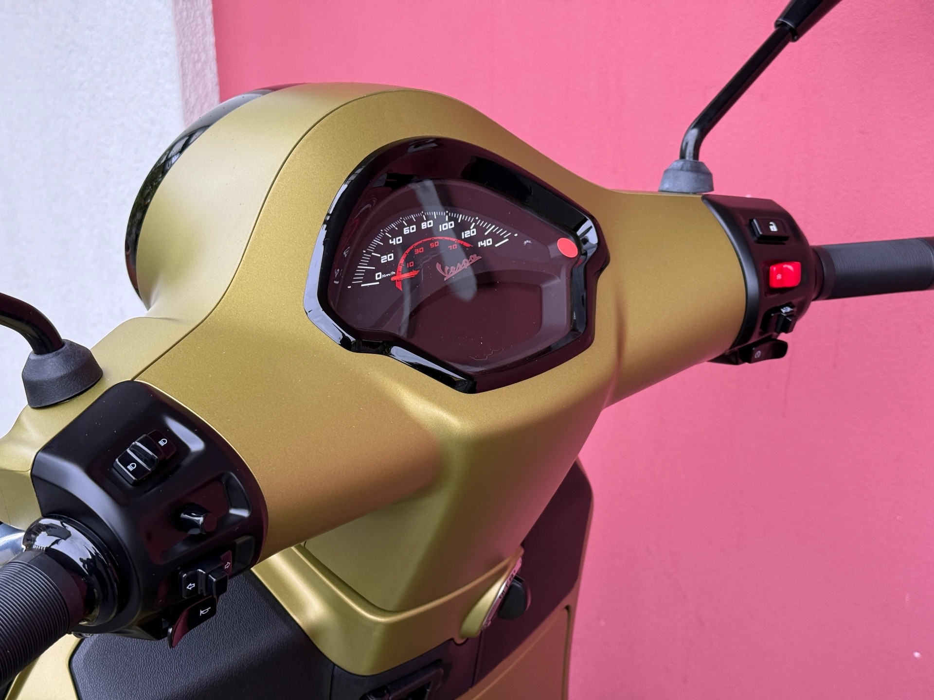 PIAGGIO Vespa GTS 310 Super Sport RST E5+-image-2