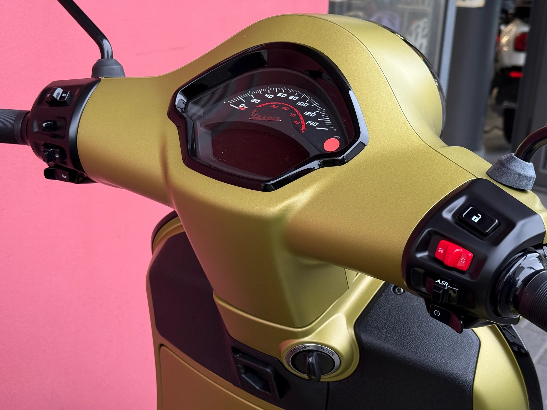 PIAGGIO Vespa GTS 310 Super Sport RST E5+-image-10