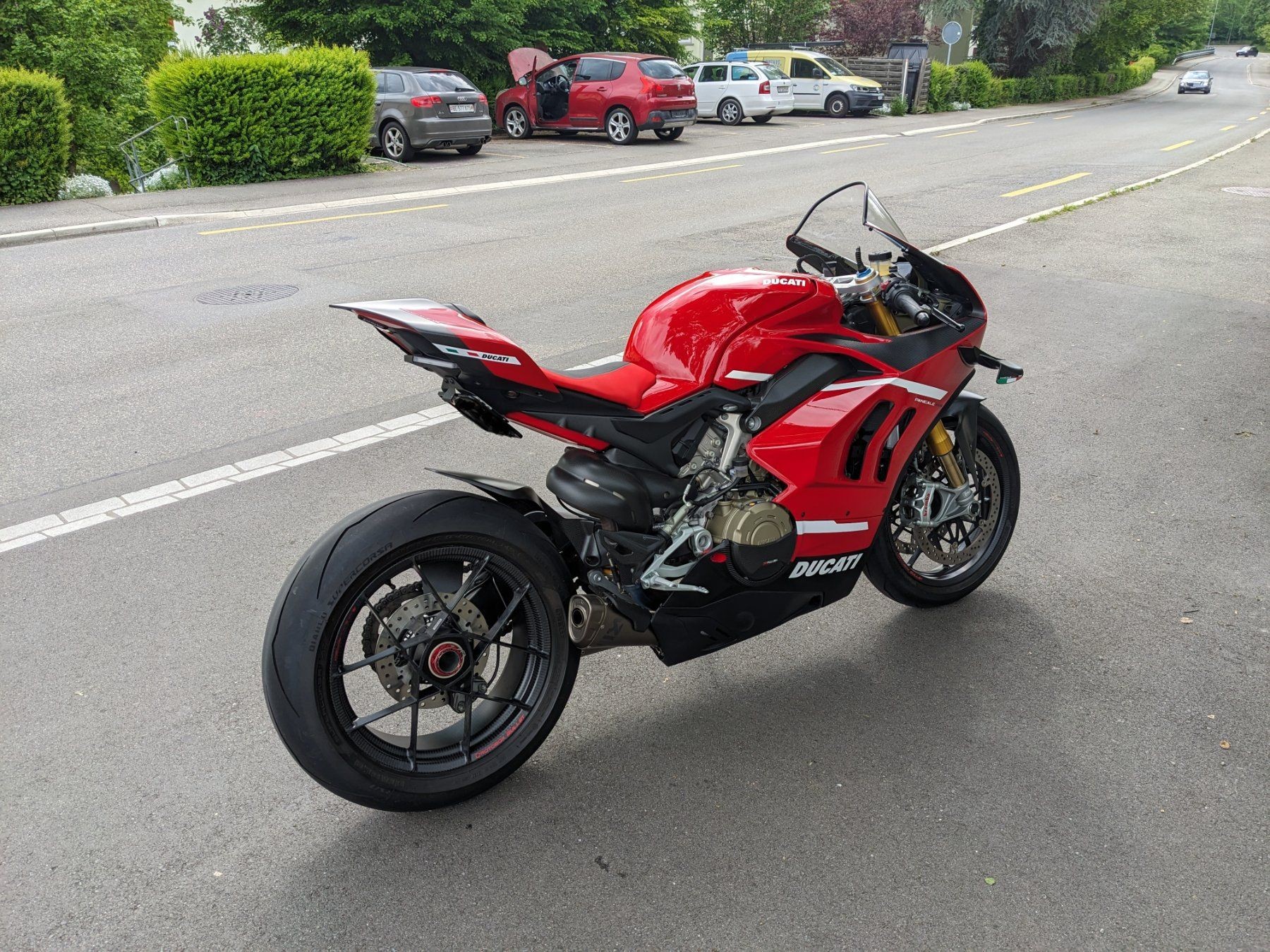 DUCATI Panigale 1103 V4 S-image-9