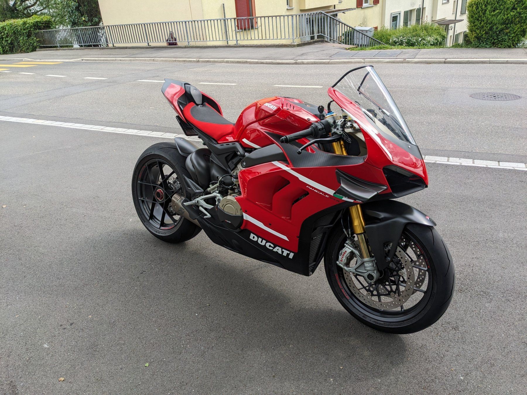 DUCATI Panigale 1103 V4 S-image-7