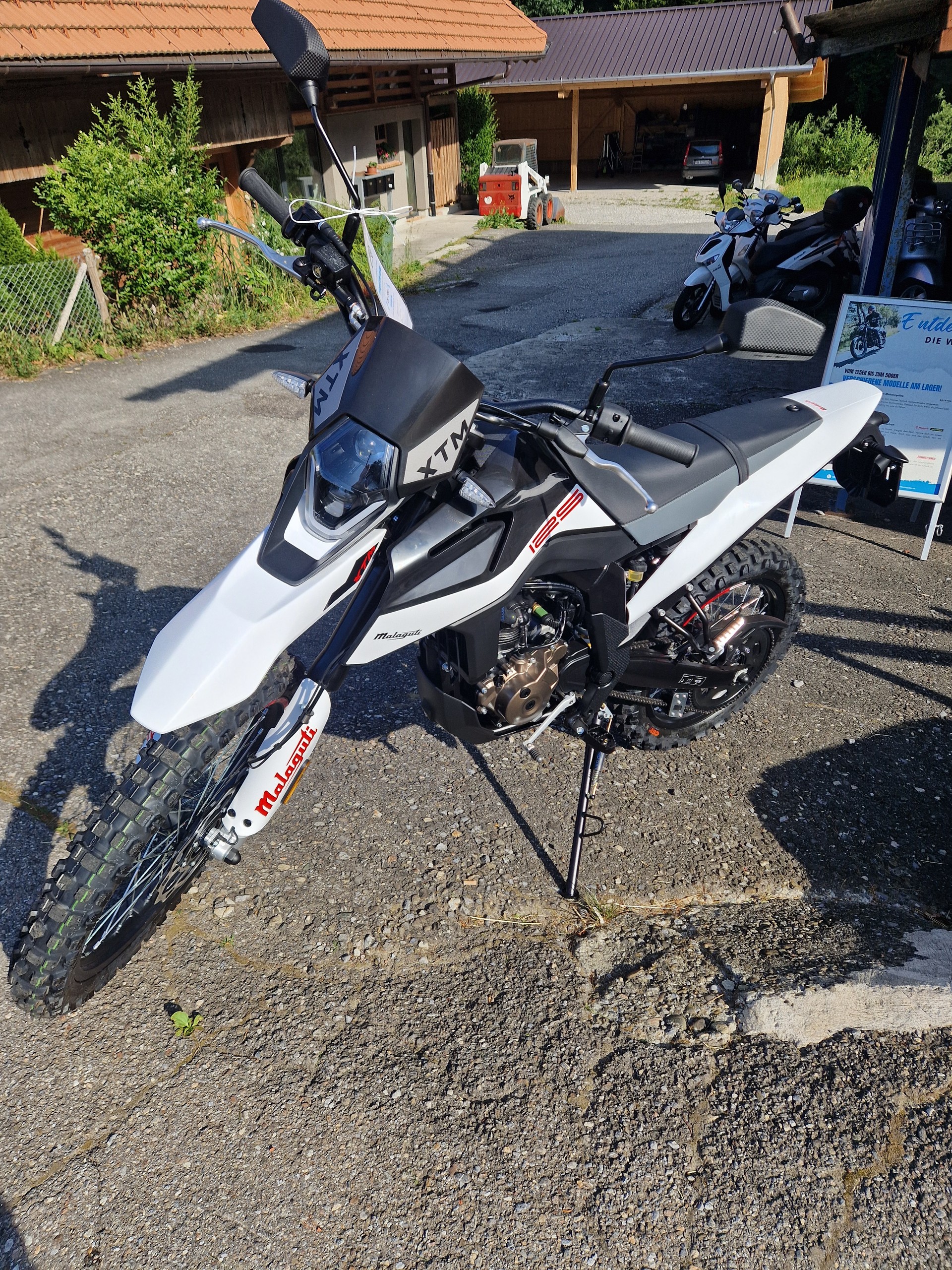 MALAGUTI XTM 125 ABS-image-3