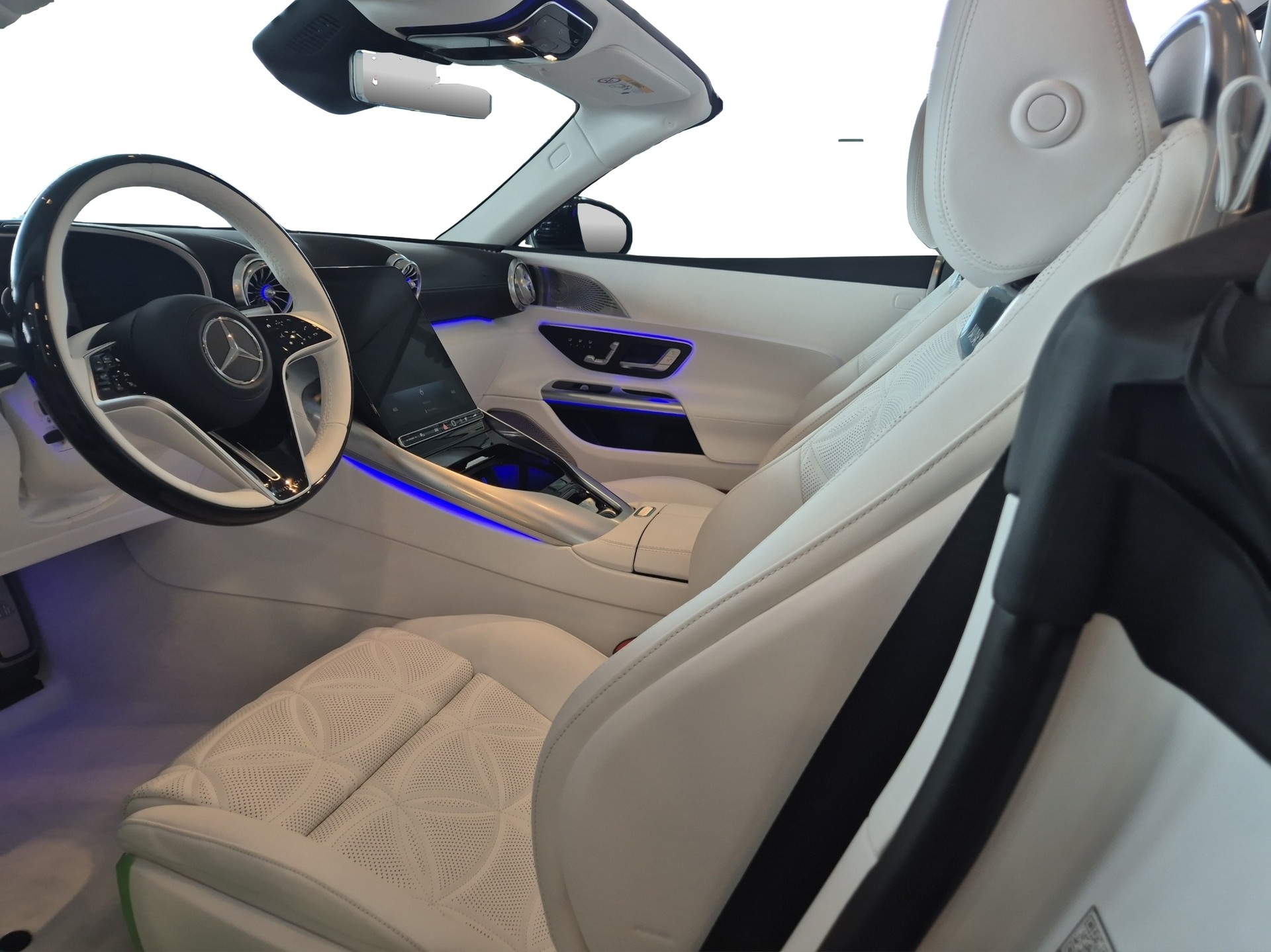 MERCEDES-BENZ Maybach SL 680-image-7