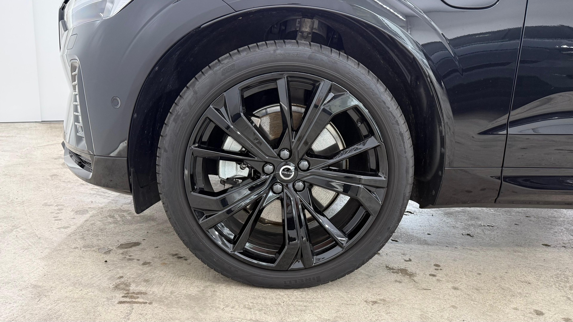 VOLVO XC60 2.0 T8 TE Black Edition eAWD-image-7