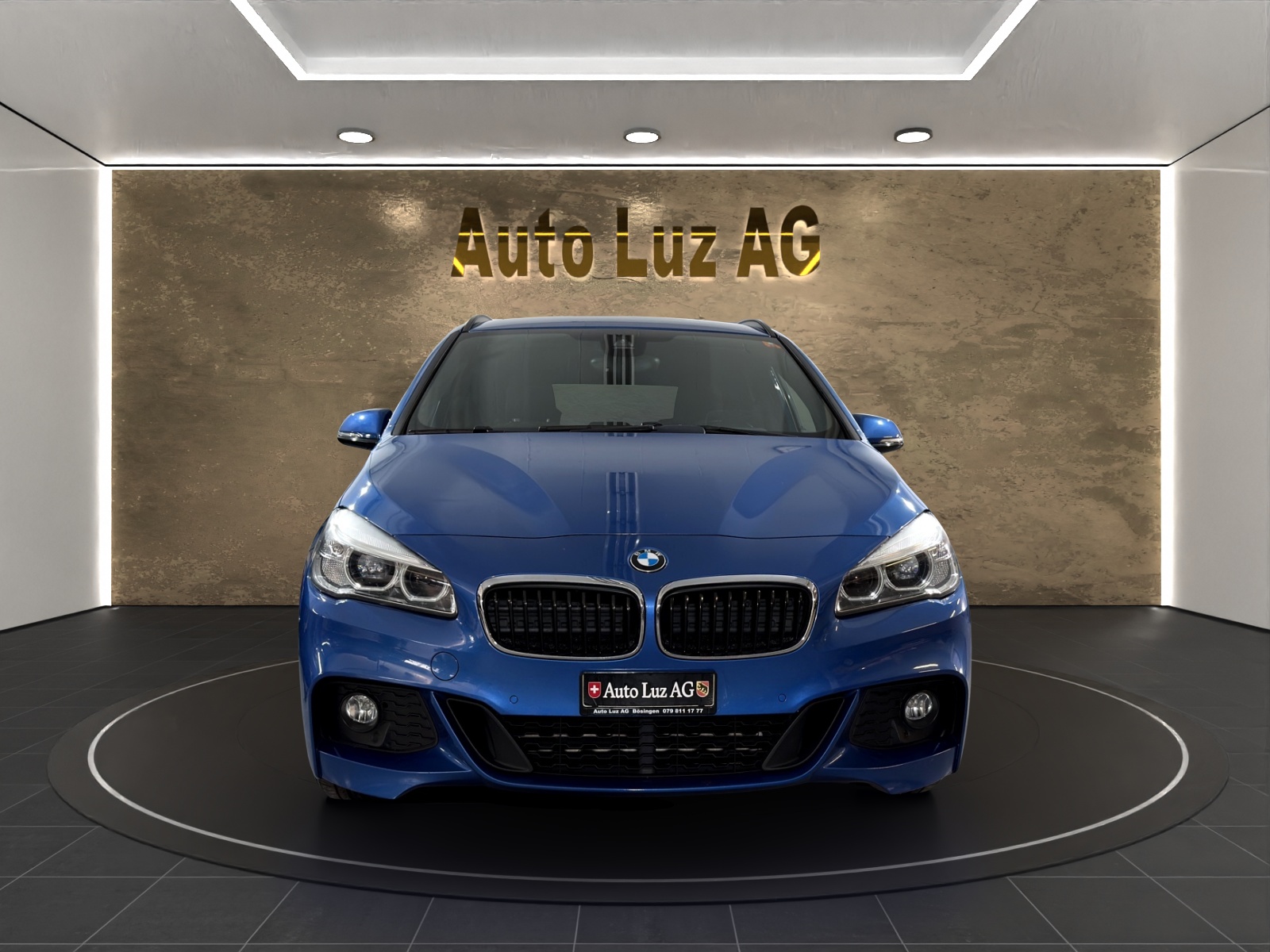 BMW 220d xDrive Active Tourer M Sport Steptronic-showroom-element-1