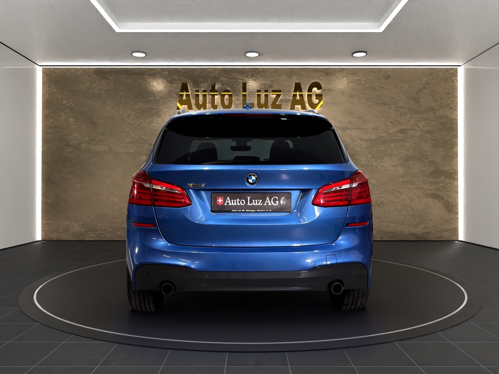BMW 220d xDrive Active Tourer M Sport Steptronic-showroom-element-2