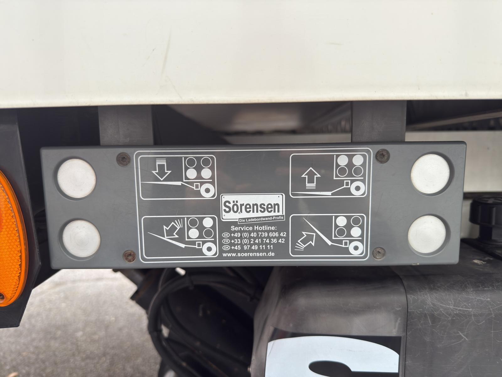 VW Crafter 35 2.0 BiTDI L3 Koffer-image-16