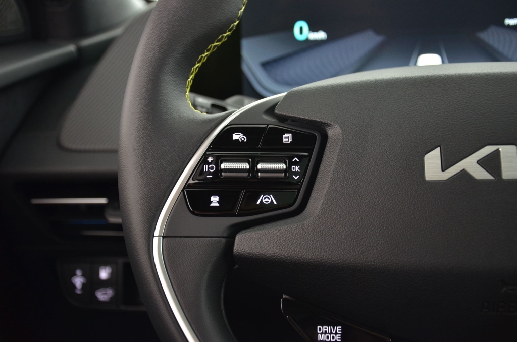 KIA EV6 77.4 kWh AWD GT 4x4 (584PS)-image-23