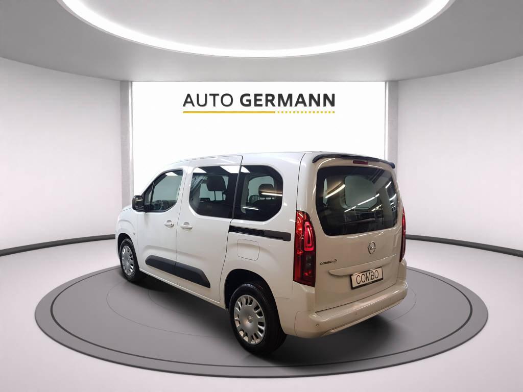 OPEL Combo-e Life Edition 50kWh 136PS-showroom-element-1