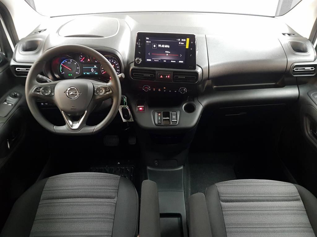 OPEL Combo-e Life Edition 50kWh 136PS-image-7