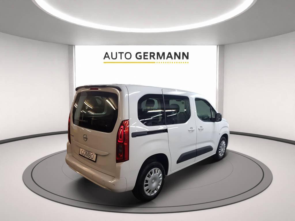 OPEL Combo-e Life Edition 50kWh 136PS-showroom-element-2