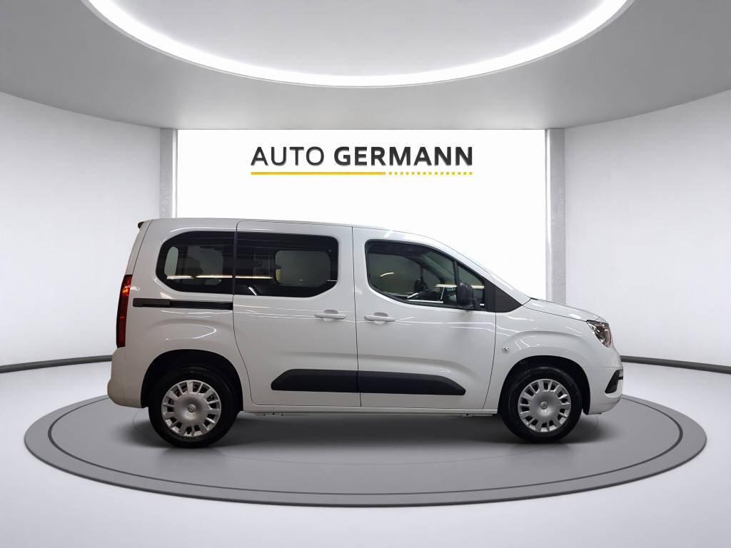 OPEL Combo-e Life Edition 50kWh 136PS-image-6