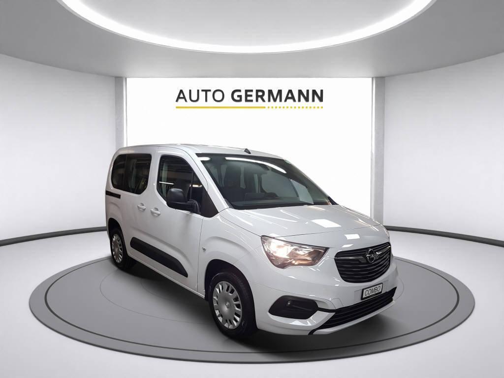 OPEL Combo-e Life Edition 50kWh 136PS-showroom-element-3