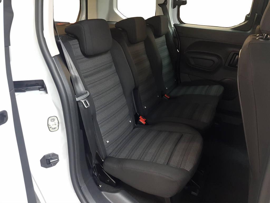 OPEL Combo-e Life Edition 50kWh 136PS-image-10