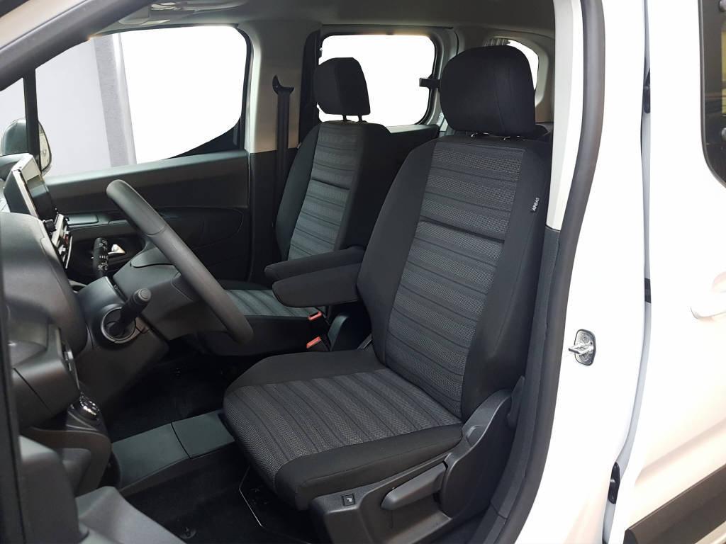 OPEL Combo-e Life Edition 50kWh 136PS-image-8