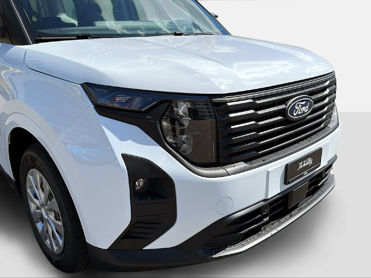 FORD TOURNEO COURIERier 1.0 EcoBoost Trend-image-14