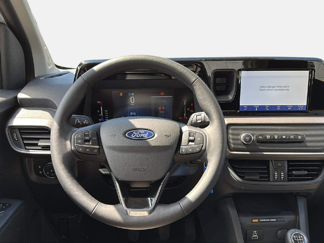 FORD TOURNEO COURIERier 1.0 EcoBoost Trend-image-10
