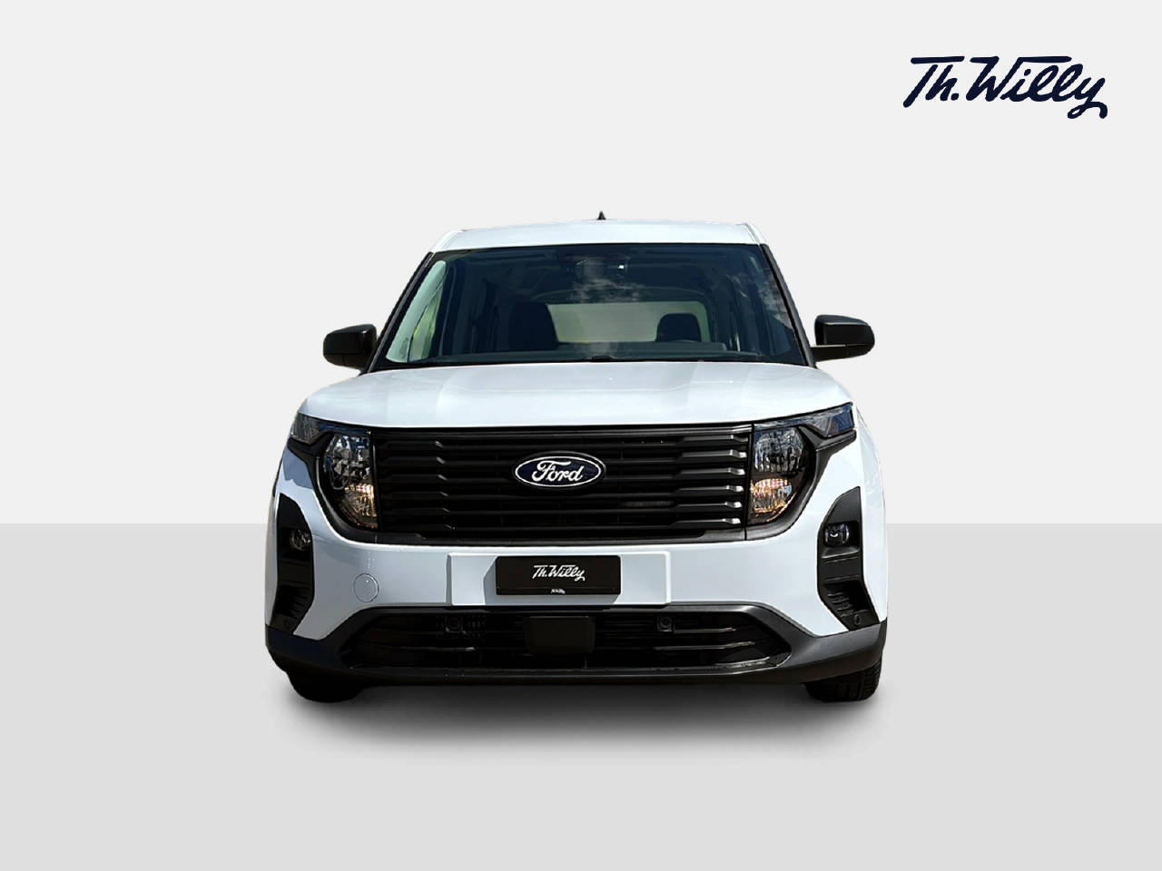 FORD TOURNEO COURIERier 1.0 EcoBoost Trend-image-8