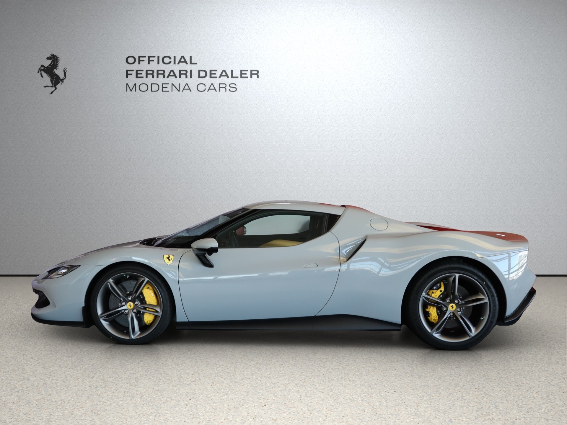 FERRARI 296 GTB-image-8