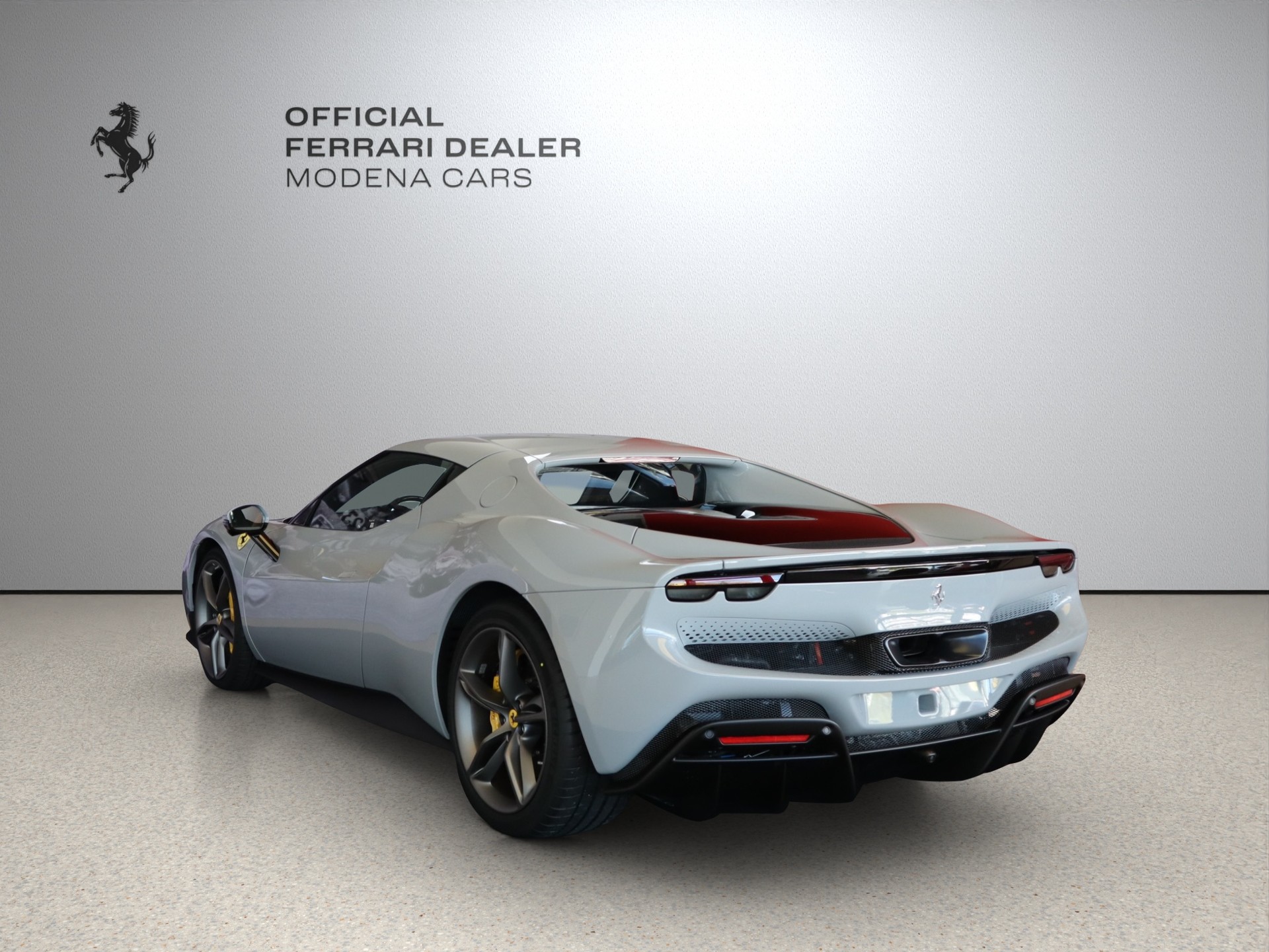 FERRARI 296 GTB-image-11