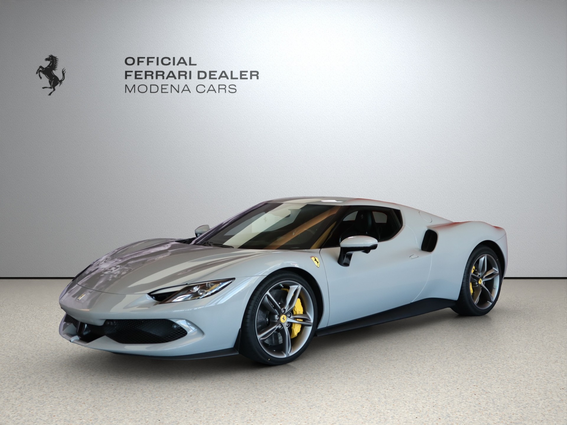 FERRARI 296 GTB-image-6