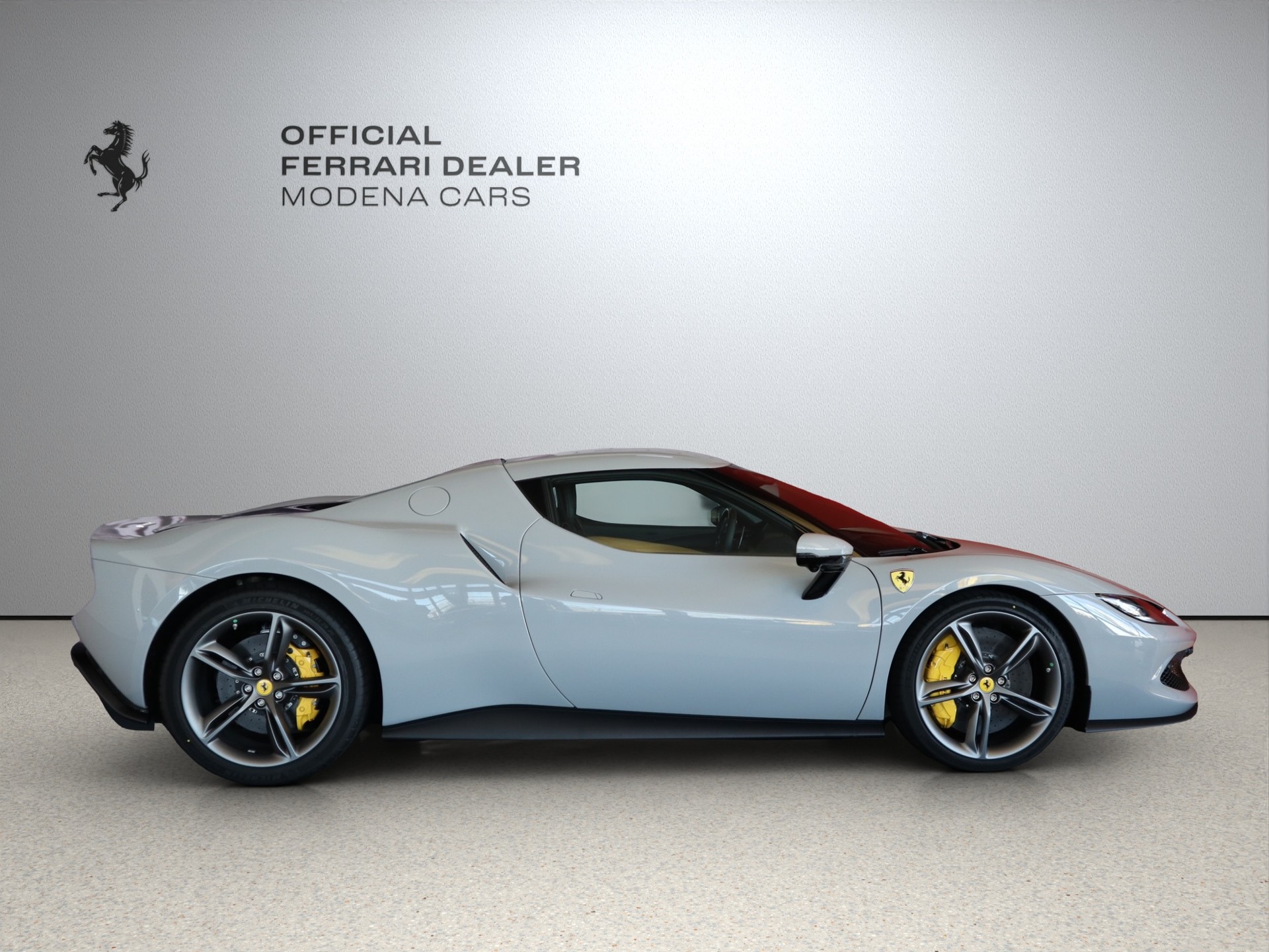 FERRARI 296 GTB-image-15