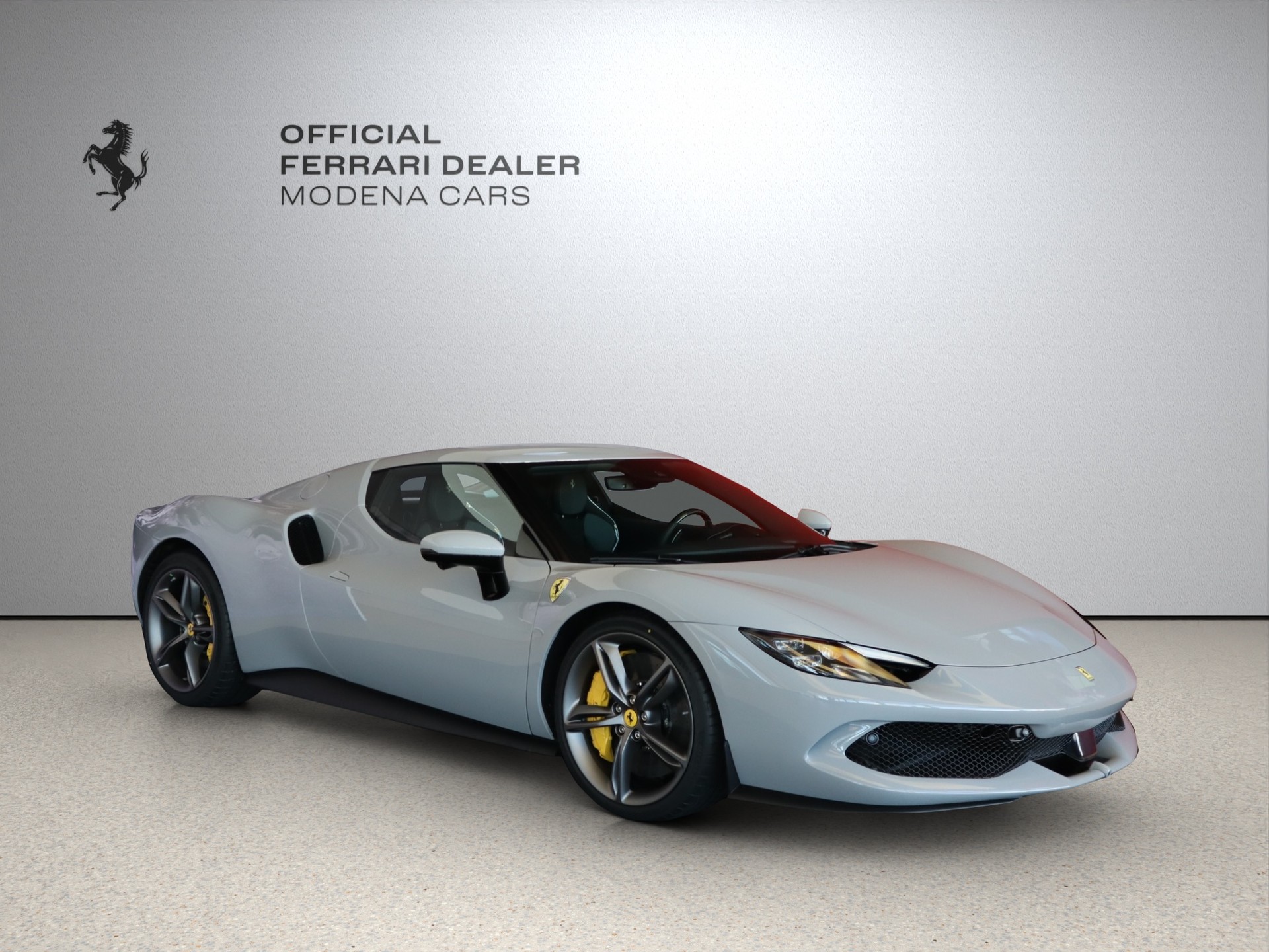 FERRARI 296 GTB-image-17