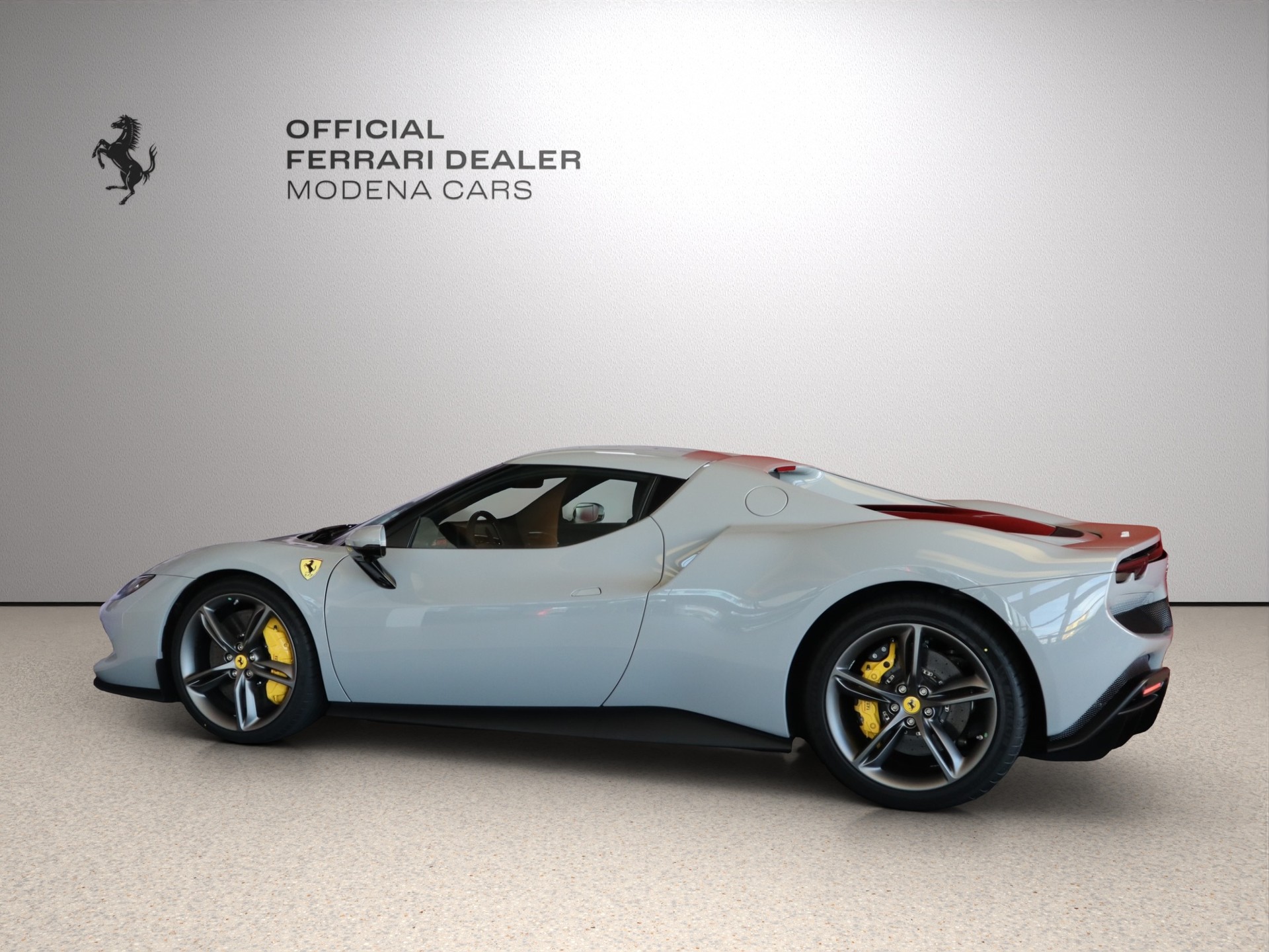 FERRARI 296 GTB-image-9