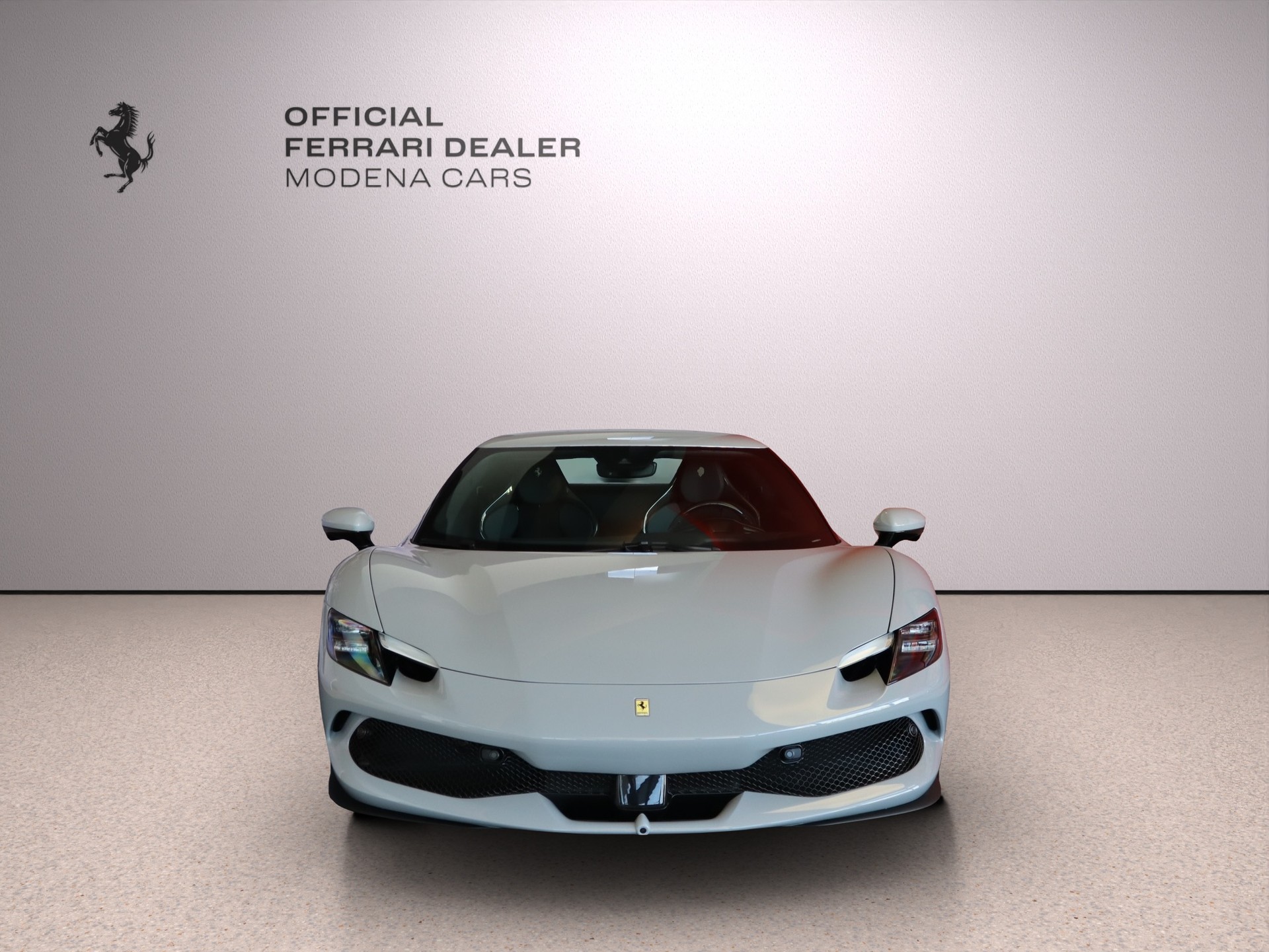 FERRARI 296 GTB-image-4