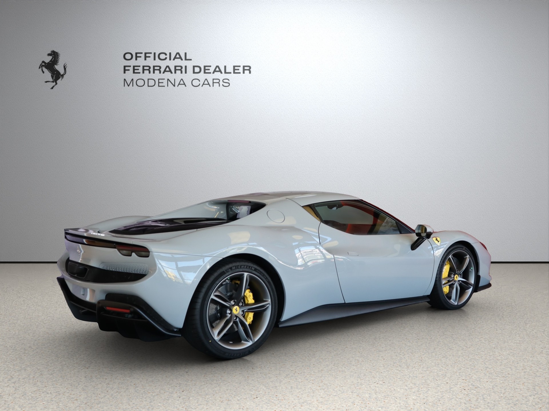 FERRARI 296 GTB-image-13