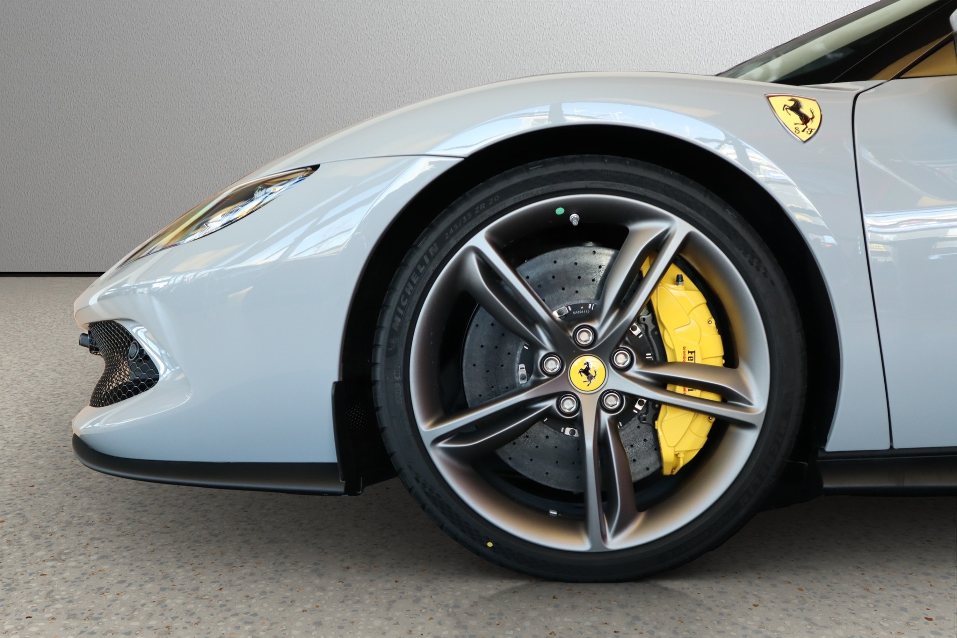FERRARI 296 GTB-image-22