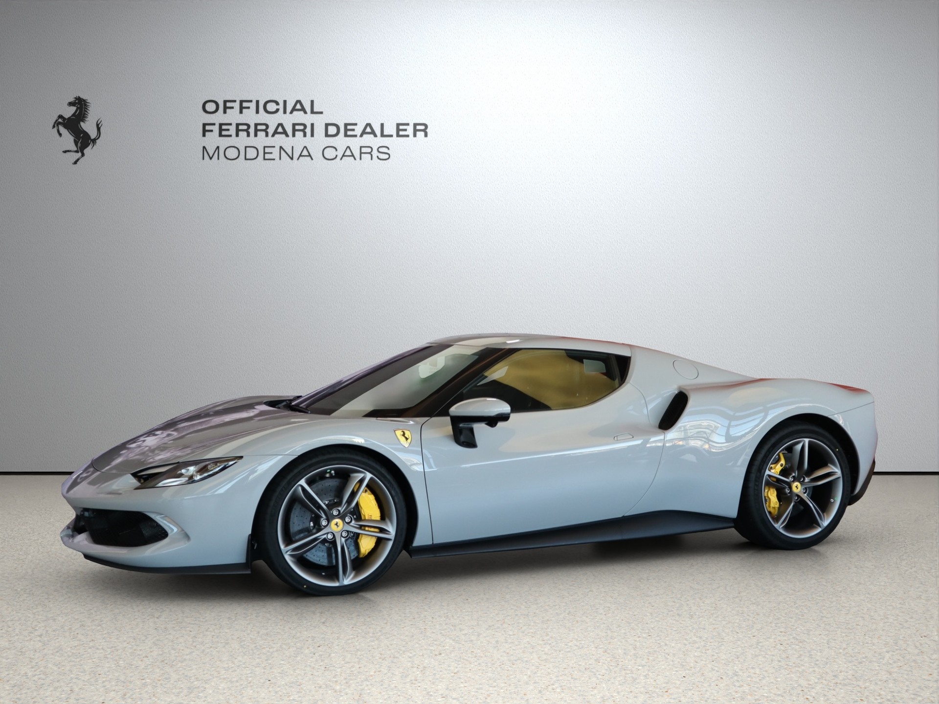 FERRARI 296 GTB-image-7