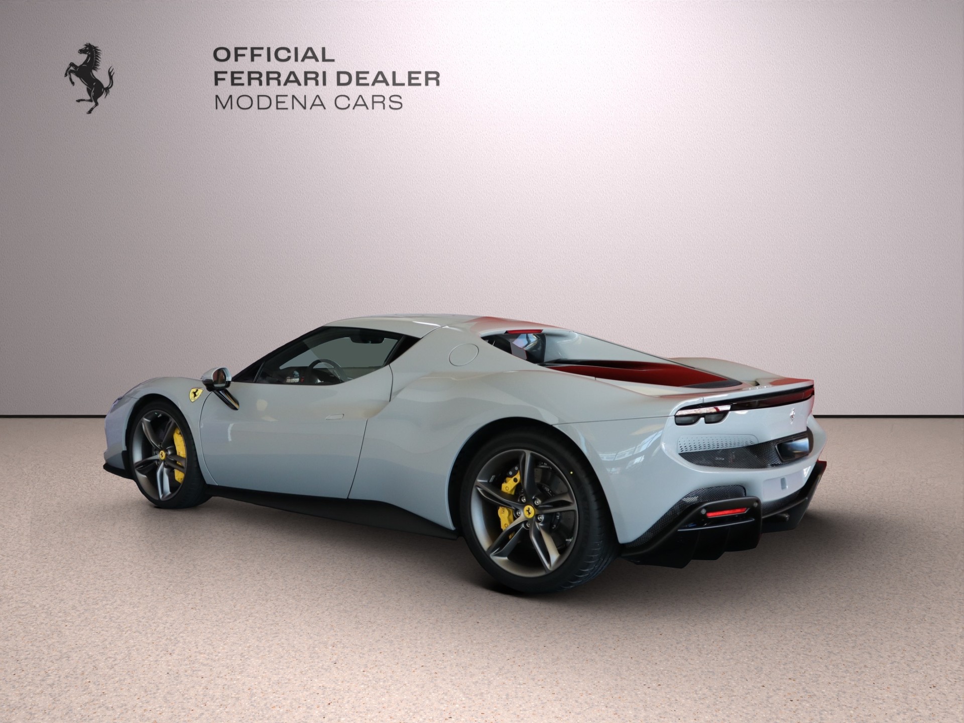 FERRARI 296 GTB-image-10