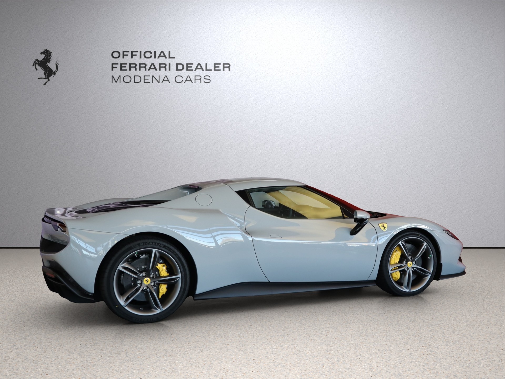 FERRARI 296 GTB-image-14