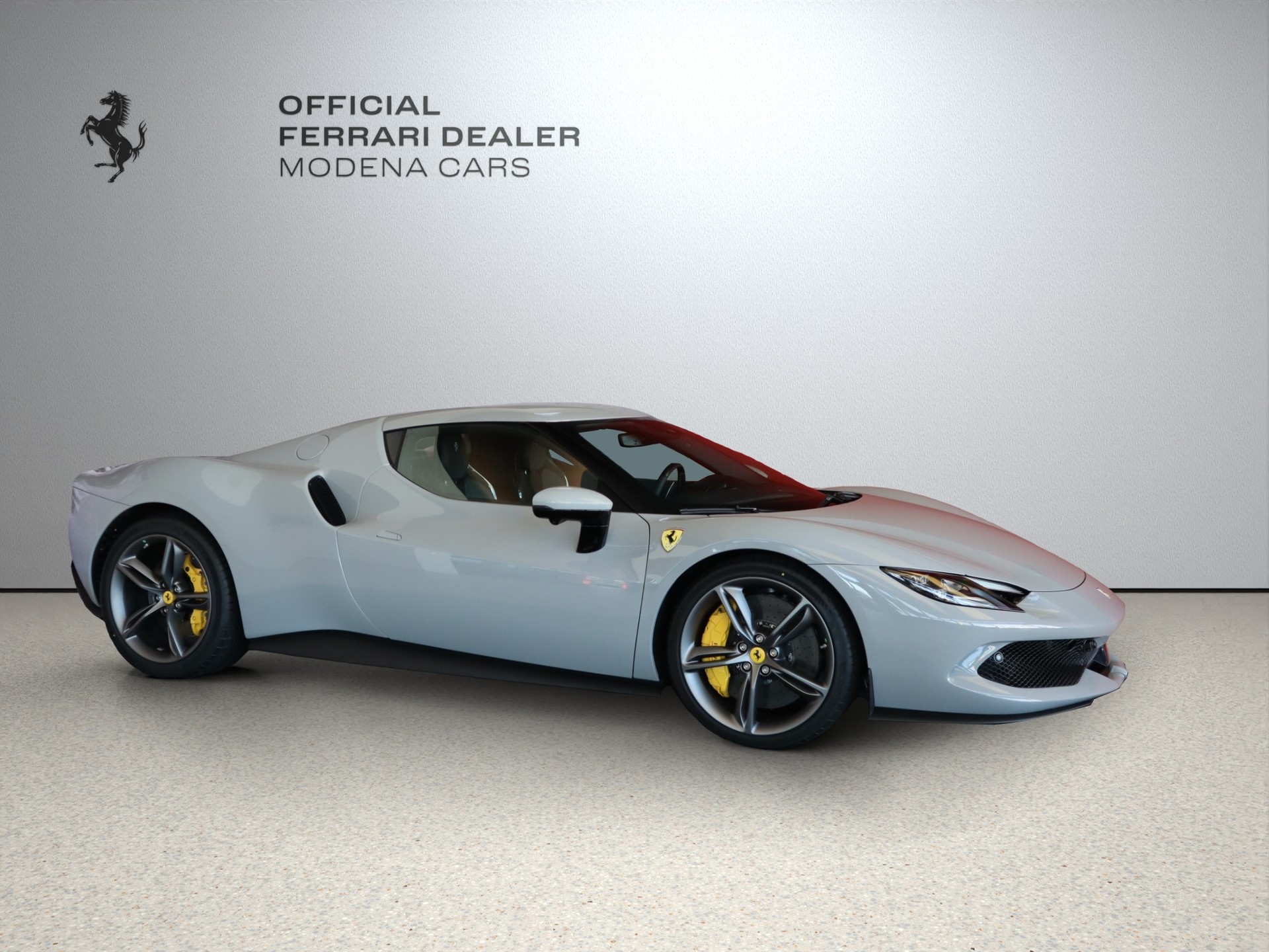 FERRARI 296 GTB-image-16