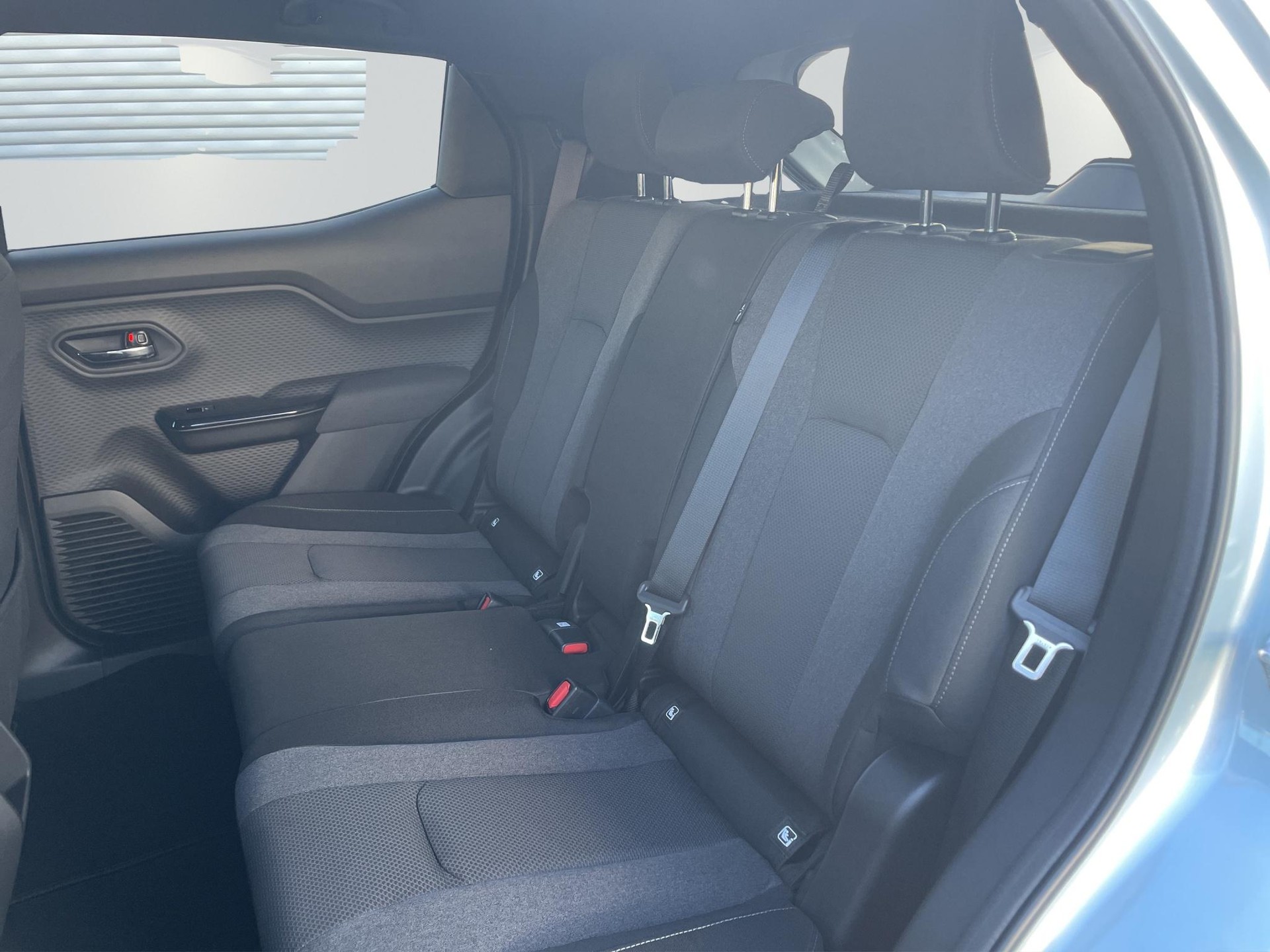 TOYOTA Urban Cruiser Comfort-image-12