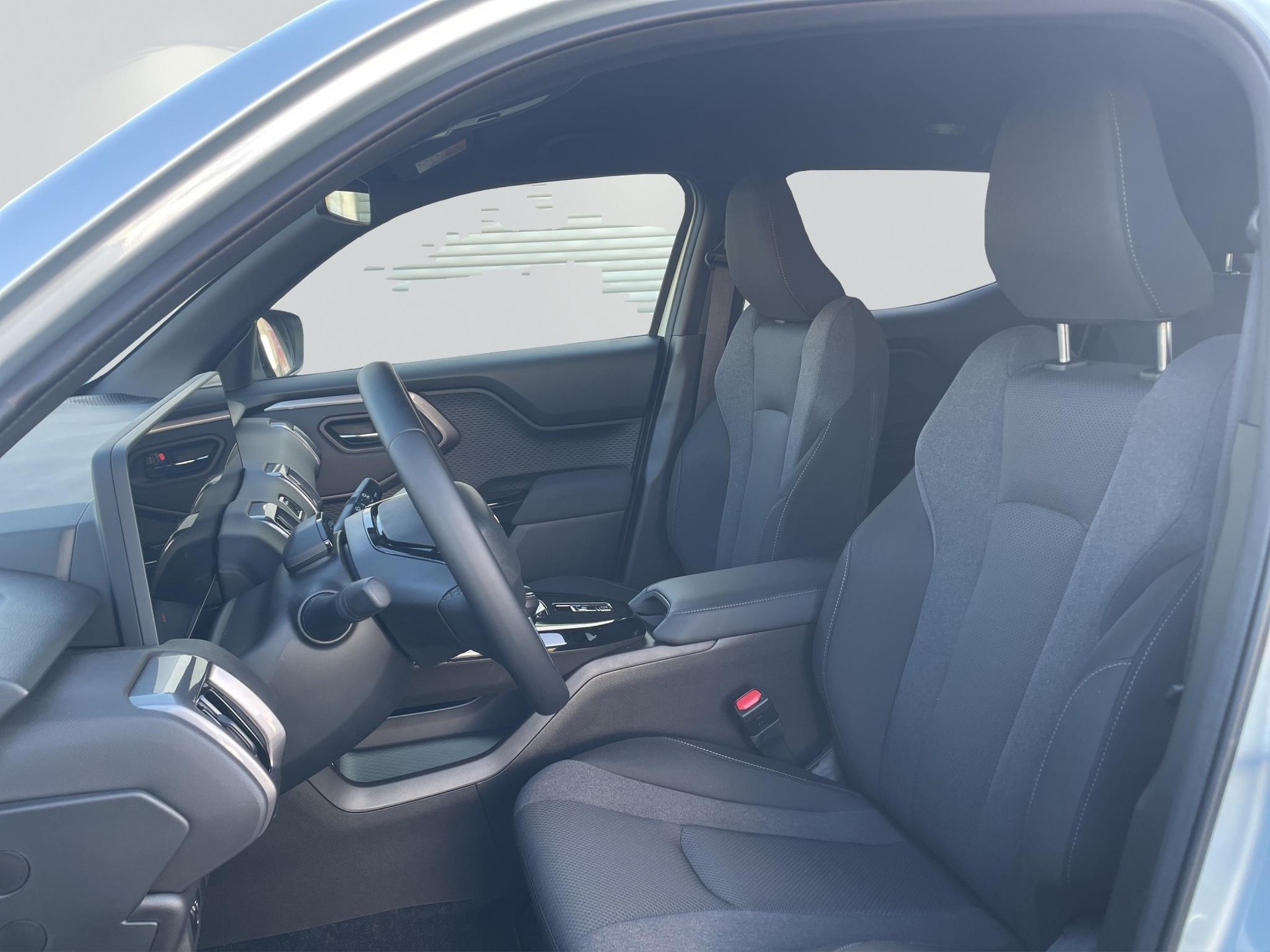 TOYOTA Urban Cruiser Comfort-image-9