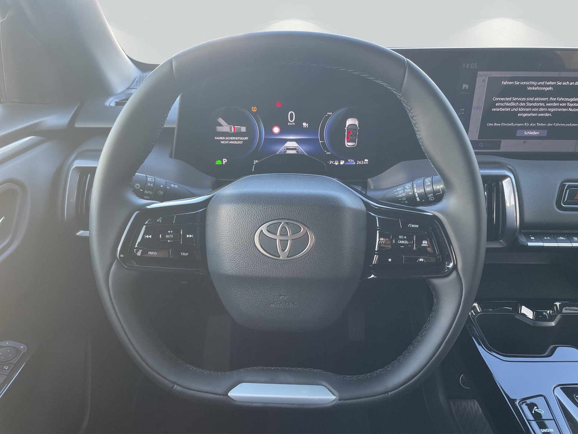 TOYOTA Urban Cruiser Comfort-image-10
