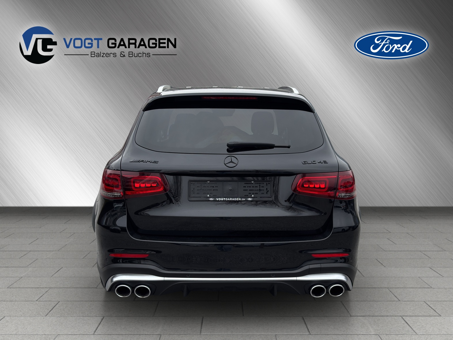 MERCEDES-BENZ GLC 43 AMG 4m-image-4