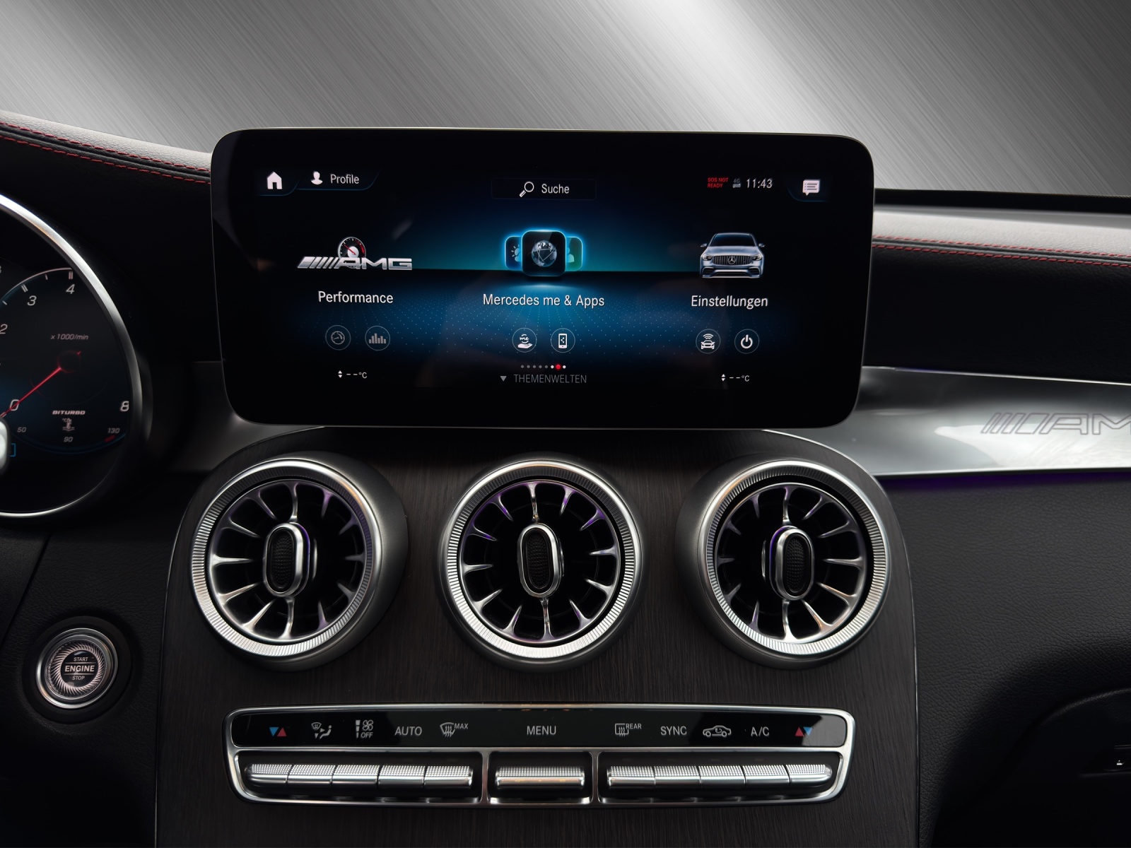 MERCEDES-BENZ GLC 43 AMG 4m-image-10