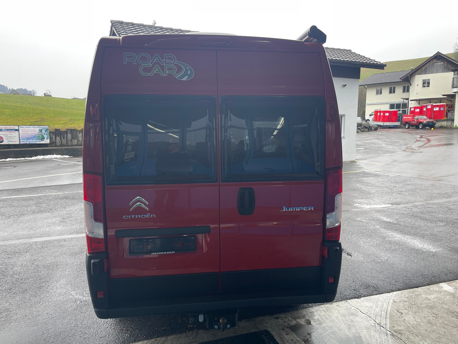 PÖSSL Road Car-image-6