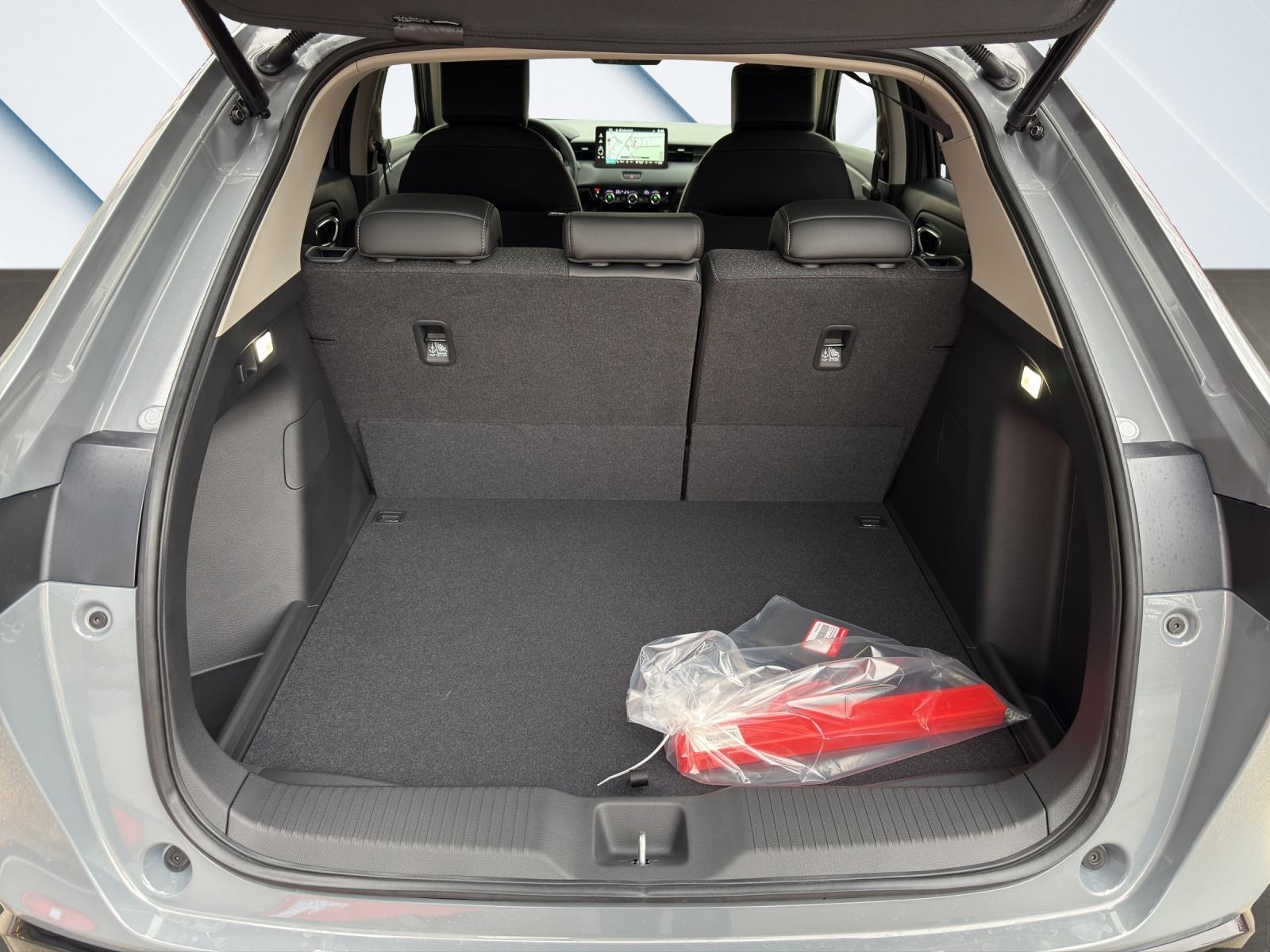HONDA HR-V 1.5 i-MMD Advance, Leasing Aktion 1.9%-image-14