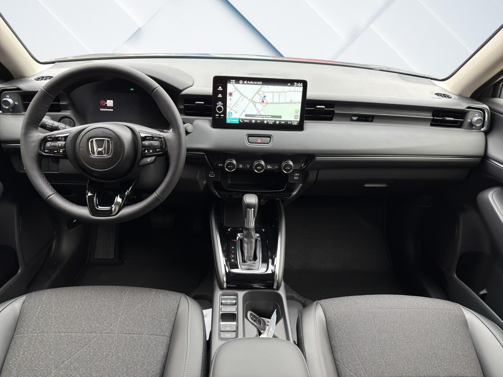 HONDA HR-V 1.5 i-MMD Advance, Leasing Aktion 1.9%-image-11