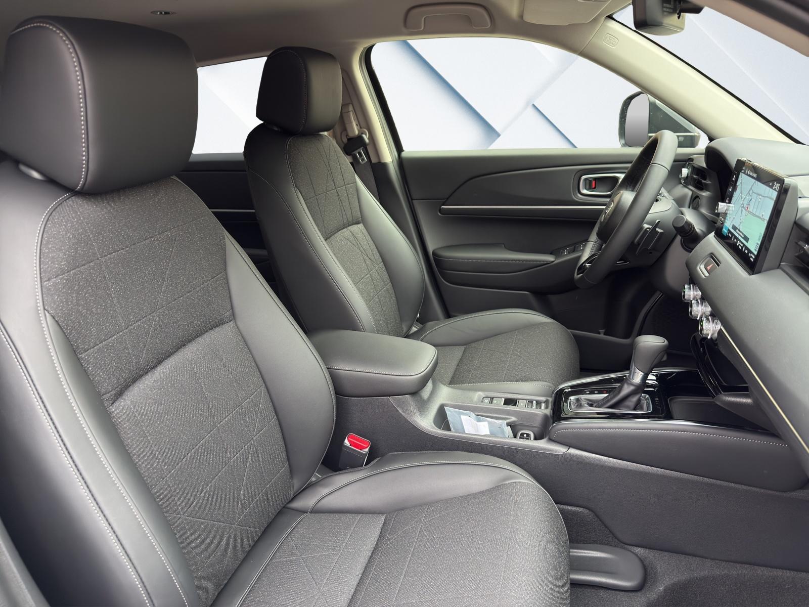 HONDA HR-V 1.5 i-MMD Advance, Leasing Aktion 1.9%-image-17