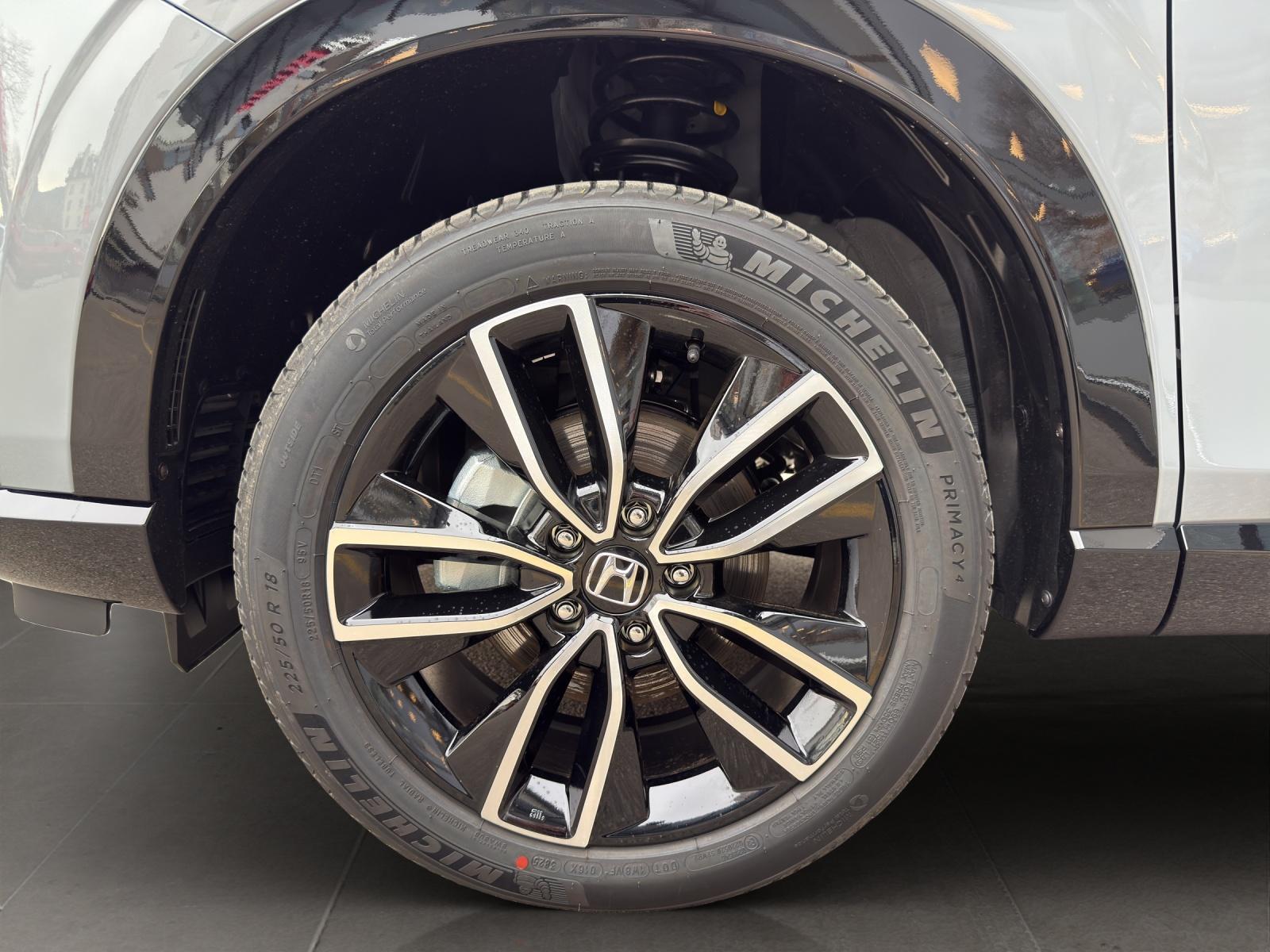 HONDA HR-V 1.5 i-MMD Advance, Leasing Aktion 1.9%-image-19
