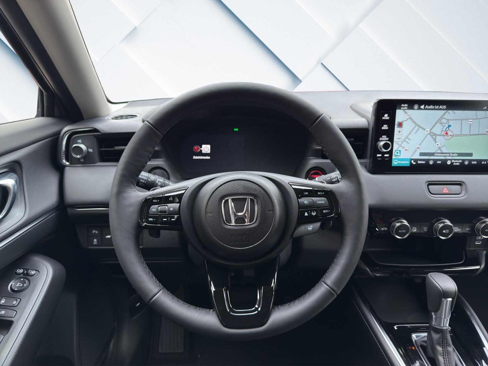 HONDA HR-V 1.5 i-MMD Advance, Leasing Aktion 1.9%-image-10