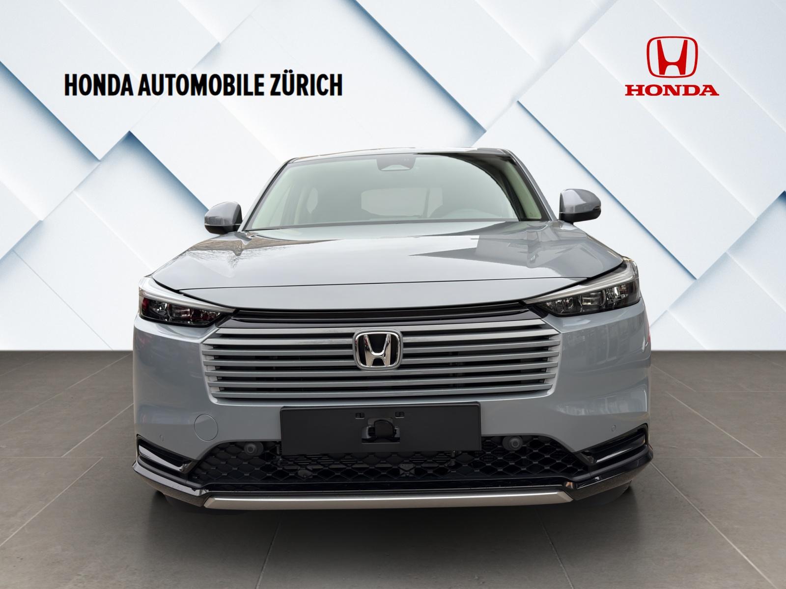 HONDA HR-V 1.5 i-MMD Advance, Leasing Aktion 1.9%-image-7