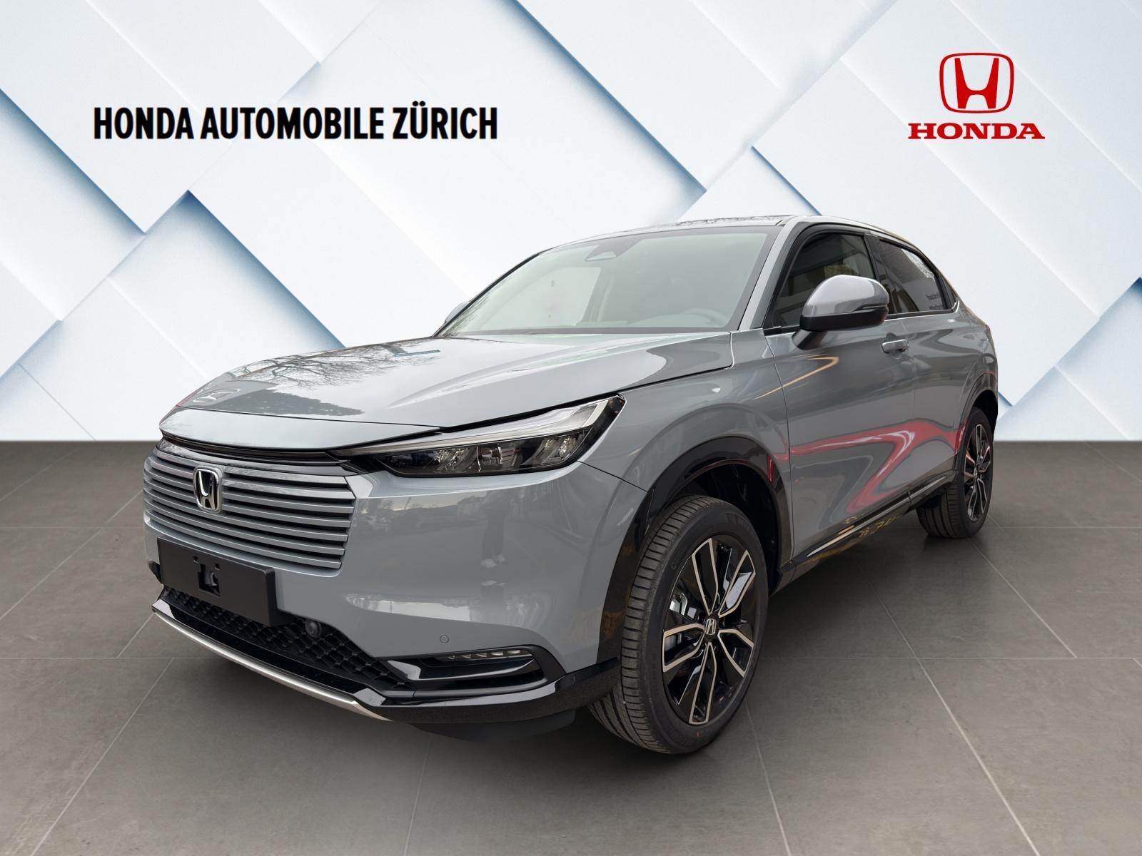 HONDA HR-V 1.5 i-MMD Advance, Leasing Aktion 1.9%